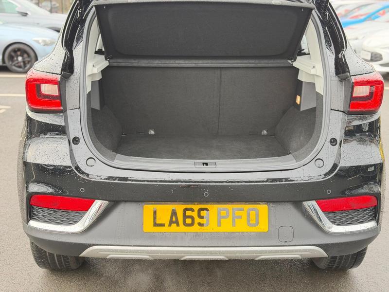 Used MG MG ZS 2020 for sale - 76882564: Photo 47