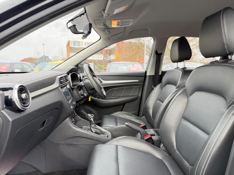 Used MG MG ZS 2020 for sale - 76882564: Photo 51