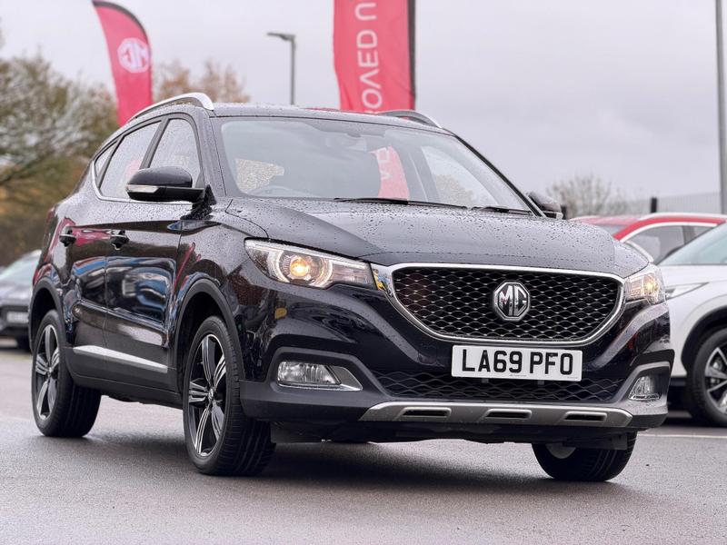 Used MG MG ZS 2020 for sale - 76882564: Photo 6