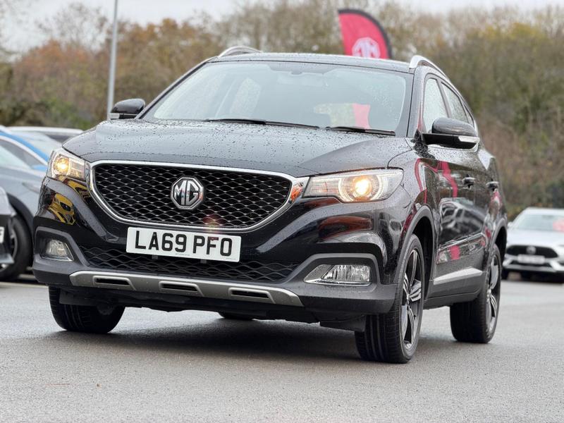 Used MG MG ZS 2020 for sale - 76882564: Photo 7
