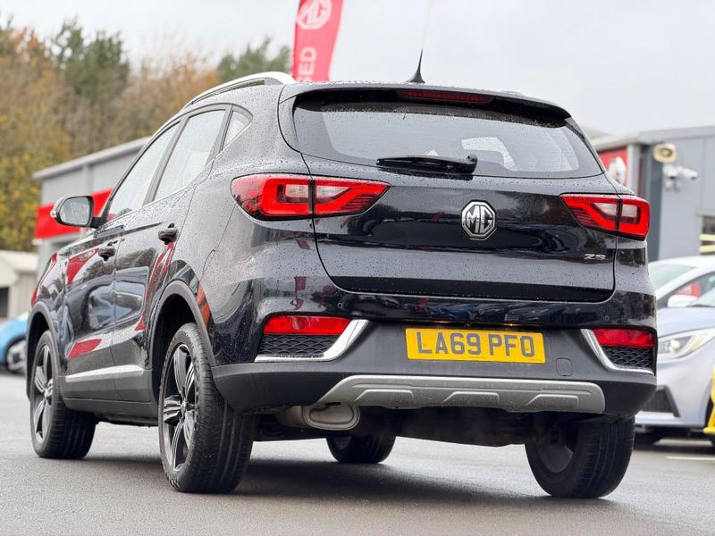 Used MG MG ZS 2020 for sale - 76882564: Photo 8