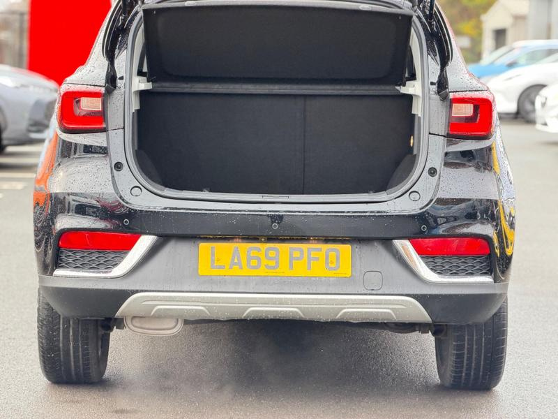 Used MG MG ZS 2020 for sale - 76882564: Photo 9