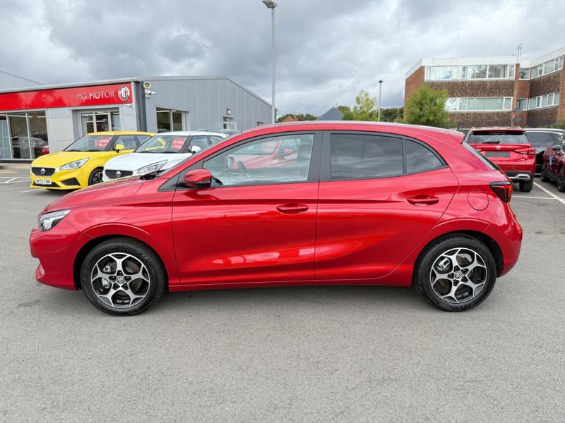 Used MG MG3 2025 for sale - 76882639: Photo 10