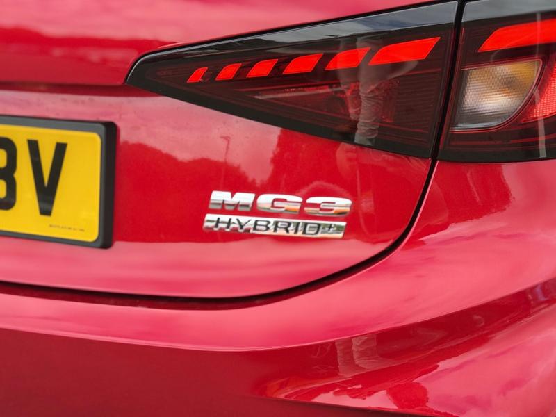 Used MG MG3 2025 for sale - 76882639: Photo 12