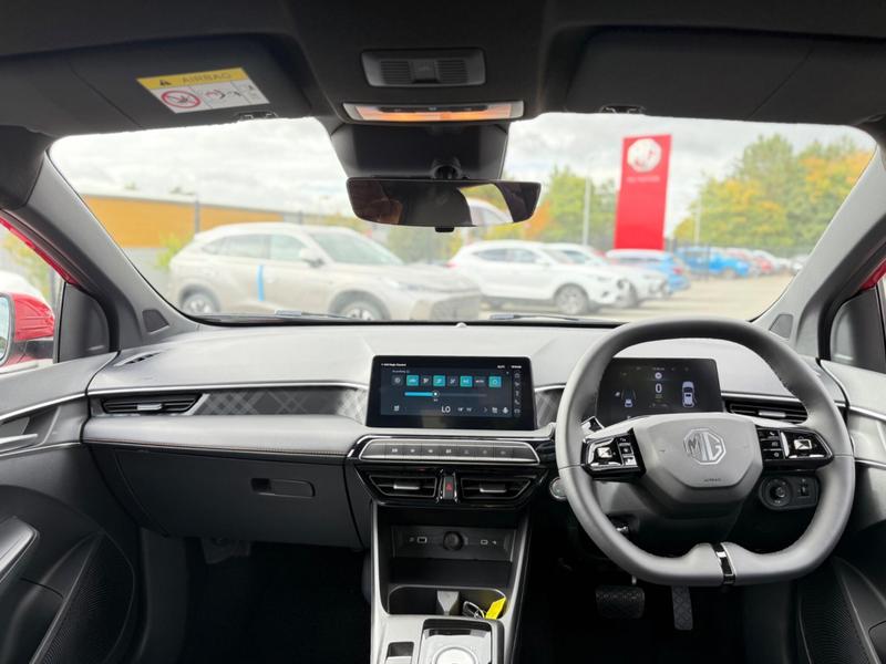 Used MG MG3 2025 for sale - 76882639: Photo 17