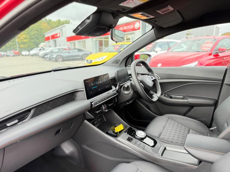 Used MG MG3 2025 for sale - 76882639: Photo 18