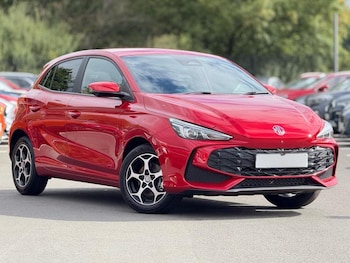 Used MG MG3 2025 for sale - 76882639: Photo