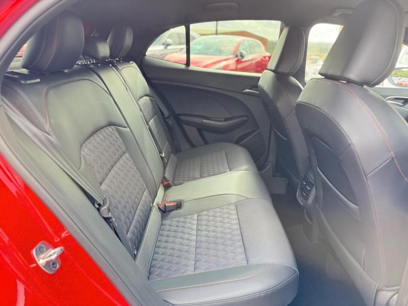 Used MG MG3 2025 for sale - 76882639: Photo 22