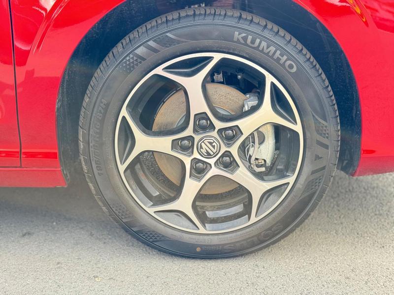 Used MG MG3 2025 for sale - 76882639: Photo 29