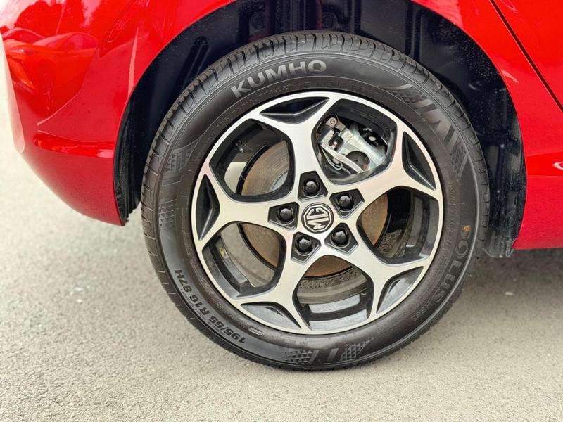 Used MG MG3 2025 for sale - 76882639: Photo 30