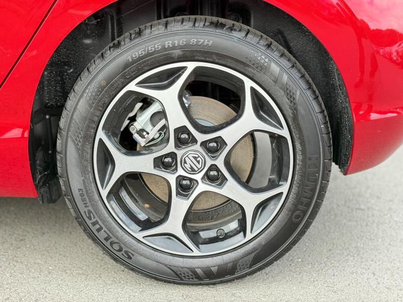 Used MG MG3 2025 for sale - 76882639: Photo 31