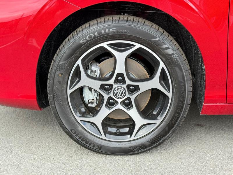 Used MG MG3 2025 for sale - 76882639: Photo 32