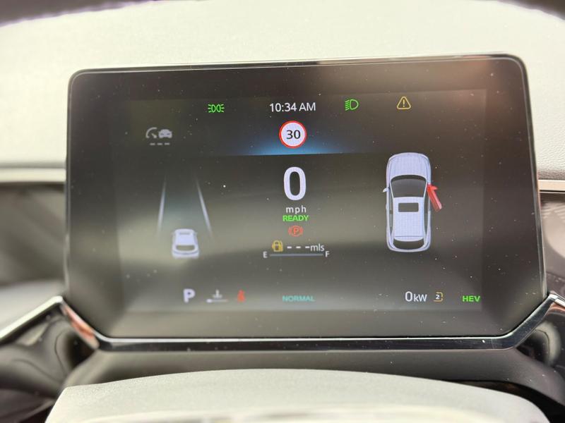 Used MG MG3 2025 for sale - 76882639: Photo 35