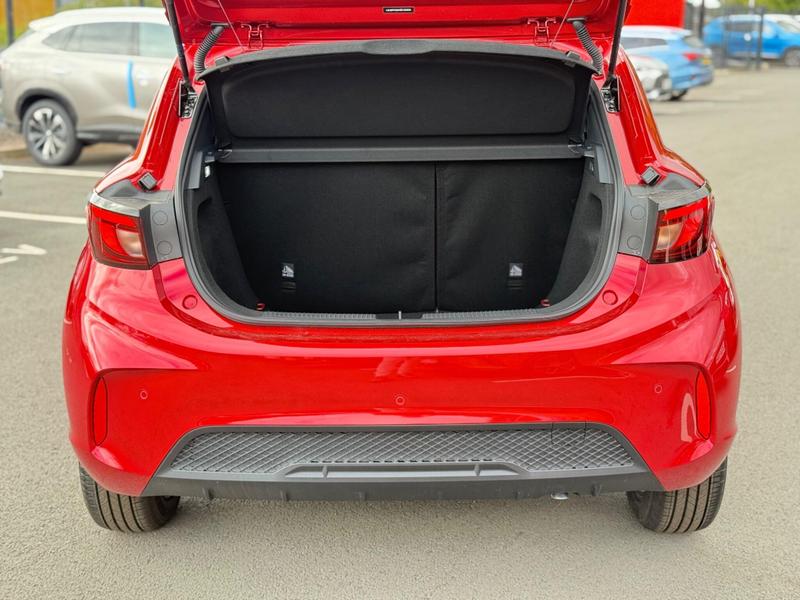 Used MG MG3 2025 for sale - 76882639: Photo 43