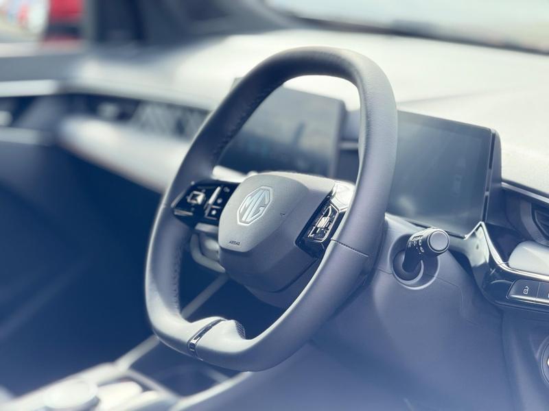 Used MG MG3 2025 for sale - 76882639: Photo 44