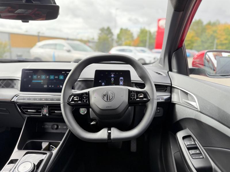 Used MG MG3 2025 for sale - 76882639: Photo 45