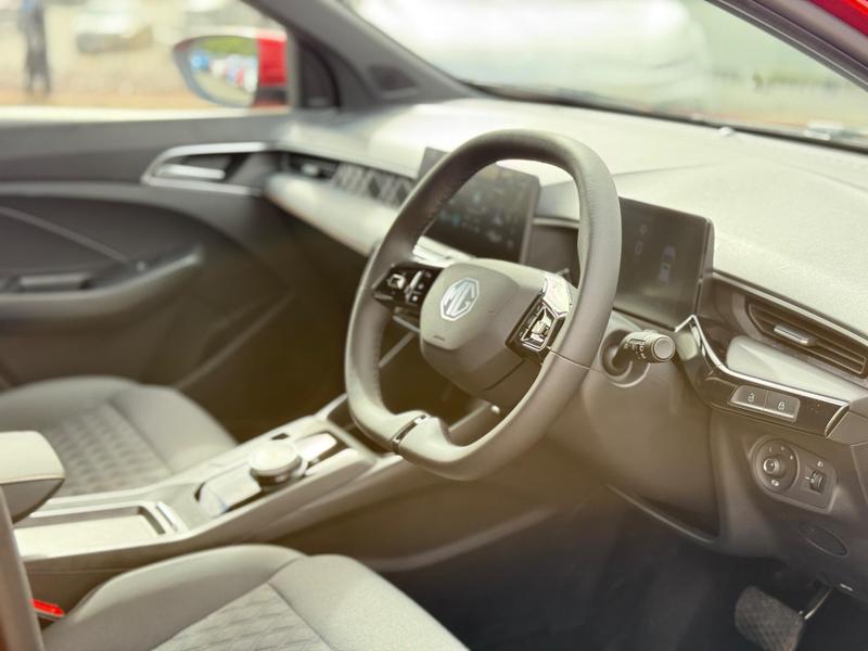 Used MG MG3 2025 for sale - 76882639: Photo 52