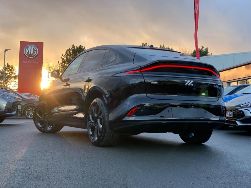 Used MG MG IM6 for sale - 77447308: Photo 12