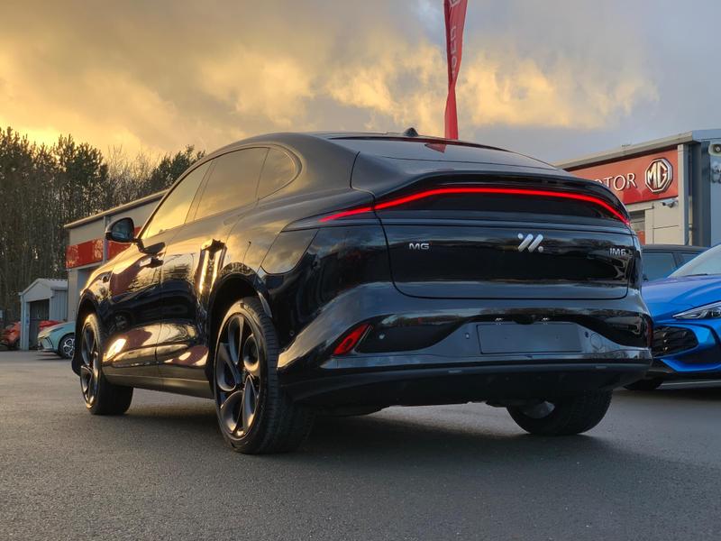 Used MG MG IM6 for sale - 77447308: Photo 13