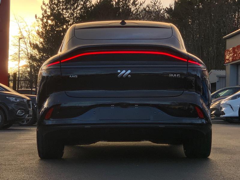 Used MG MG IM6 for sale - 77447308: Photo 14