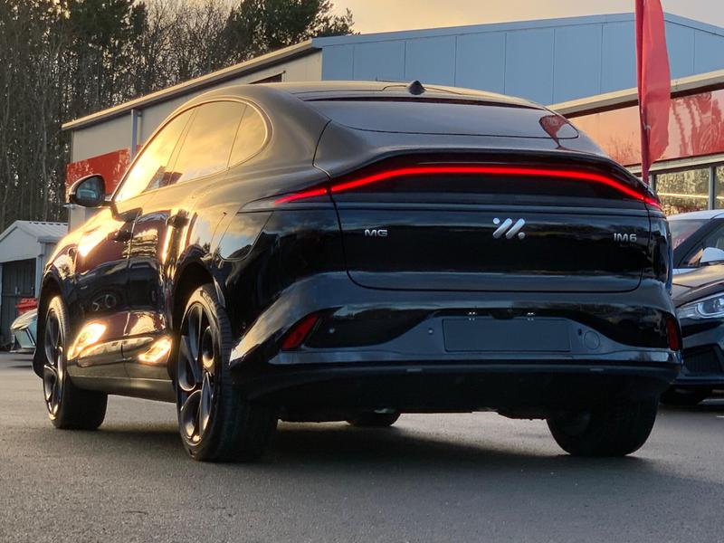 Used MG MG IM6 for sale - 77447308: Photo 15