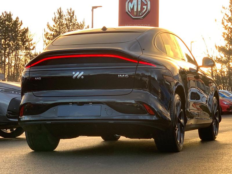 Used MG MG IM6 for sale - 77447308: Photo 17