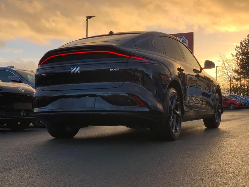 Used MG MG IM6 for sale - 77447308: Photo 18