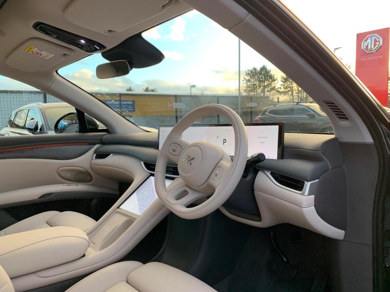 Used MG MG IM6 for sale - 77447308: Photo 2