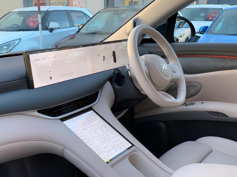 Used MG MG IM6 for sale - 77447308: Photo 21