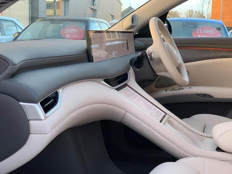 Used MG MG IM6 for sale - 77447308: Photo 22