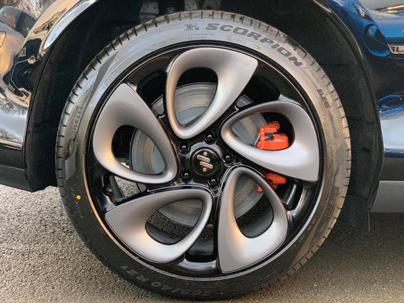 Used MG MG IM6 for sale - 77447308: Photo 45