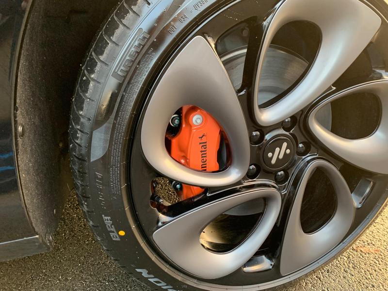 Used MG MG IM6 for sale - 77447308: Photo 46