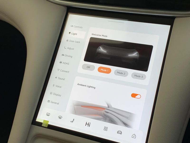 Used MG MG IM6 for sale - 77447308: Photo 48