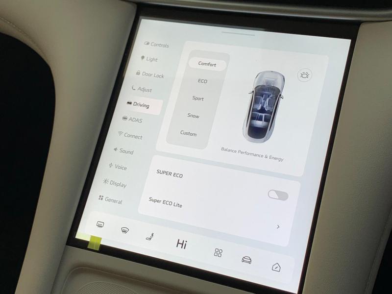 Used MG MG IM6 for sale - 77447308: Photo 50