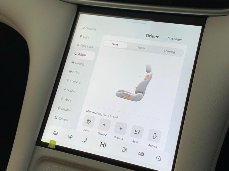 Used MG MG IM6 for sale - 77447308: Photo 51