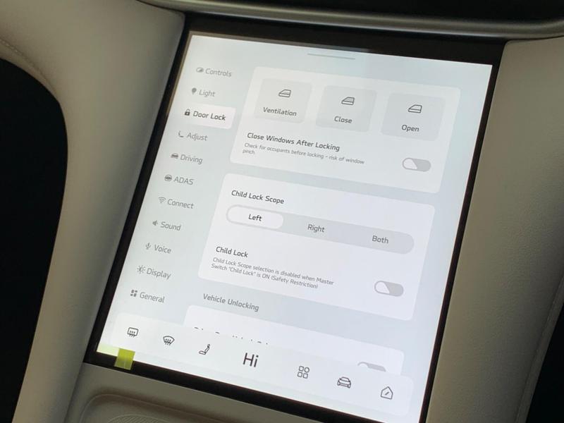 Used MG MG IM6 for sale - 77447308: Photo 52