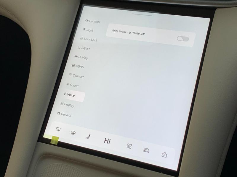 Used MG MG IM6 for sale - 77447308: Photo 53