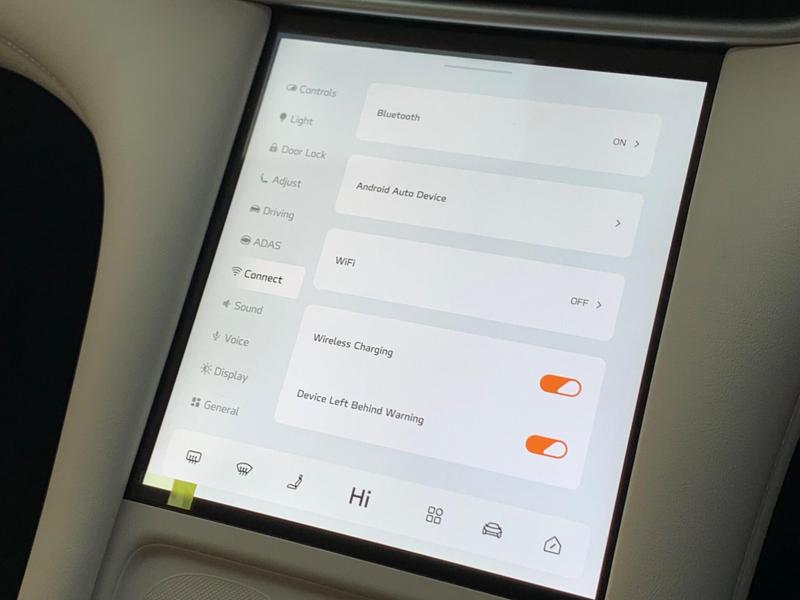 Used MG MG IM6 for sale - 77447308: Photo 54