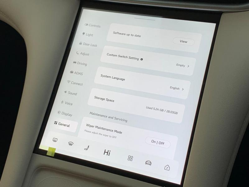 Used MG MG IM6 for sale - 77447308: Photo 56