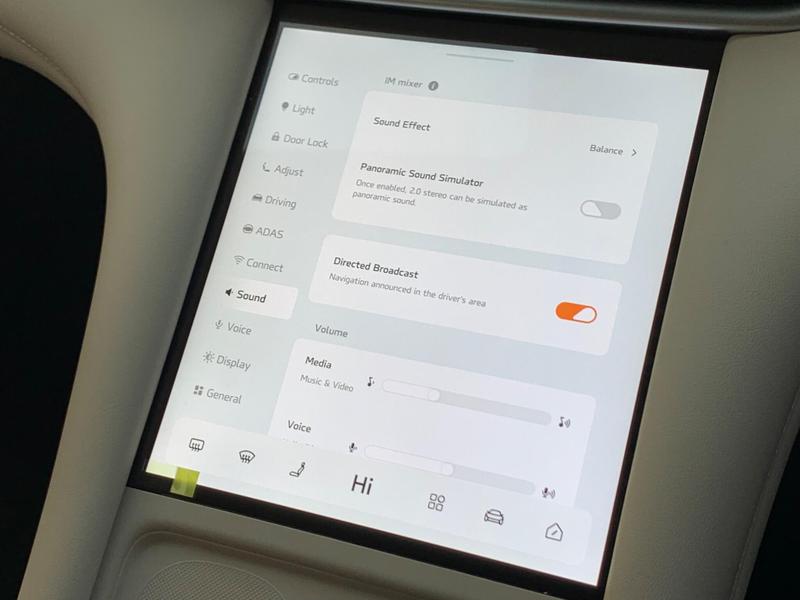 Used MG MG IM6 for sale - 77447308: Photo 58