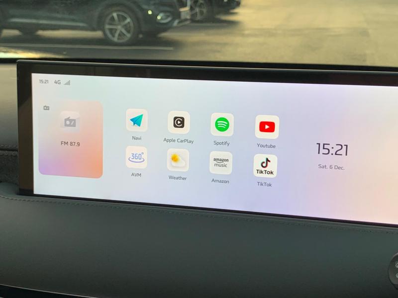 Used MG MG IM6 for sale - 77447308: Photo 59