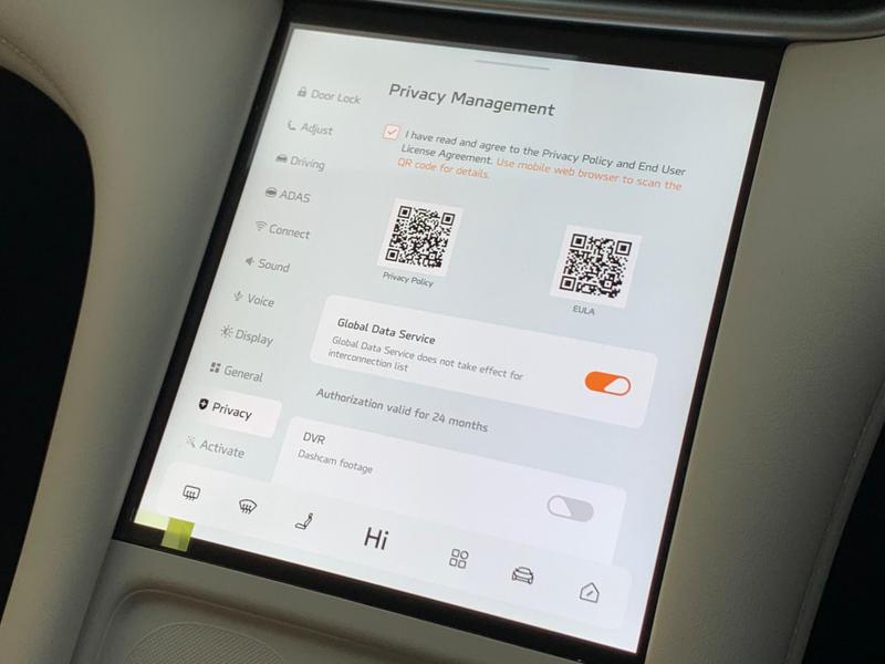 Used MG MG IM6 for sale - 77447308: Photo 61