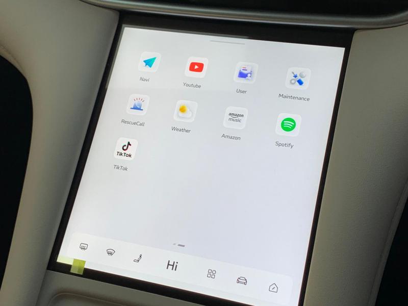 Used MG MG IM6 for sale - 77447308: Photo 63