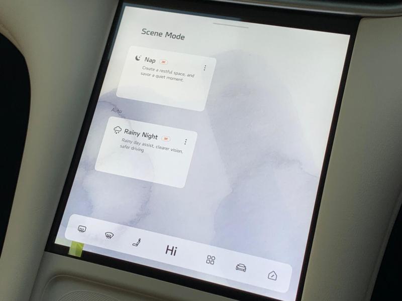 Used MG MG IM6 for sale - 77447308: Photo 67