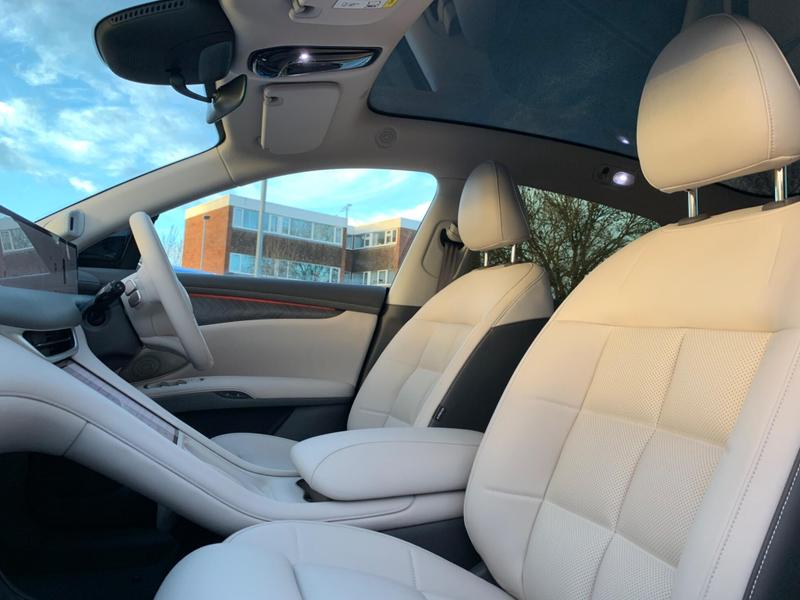 Used MG MG IM6 for sale - 77447308: Photo 74