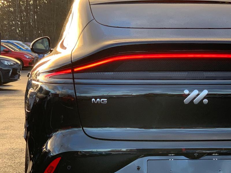 Used MG MG IM6 for sale - 77447308: Photo 76