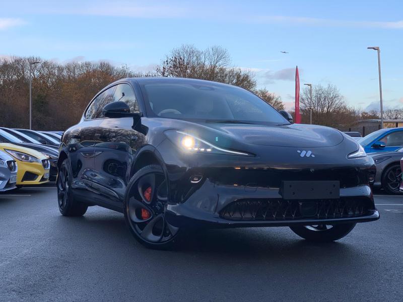 Used MG MG IM6 for sale - 77447308: Photo 8