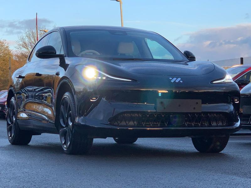 Used MG MG IM6 for sale - 77447308: Photo 9