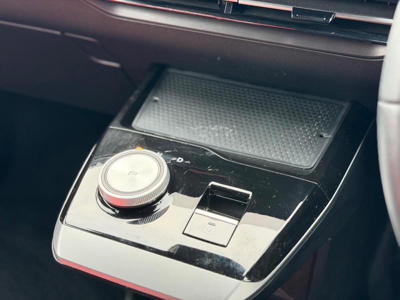 Used MG MG4 2022 for sale - 76882433: Photo 12