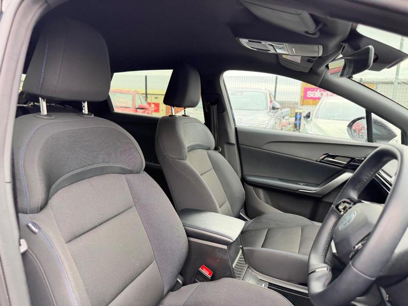 Used MG MG4 2022 for sale - 76882433: Photo 15